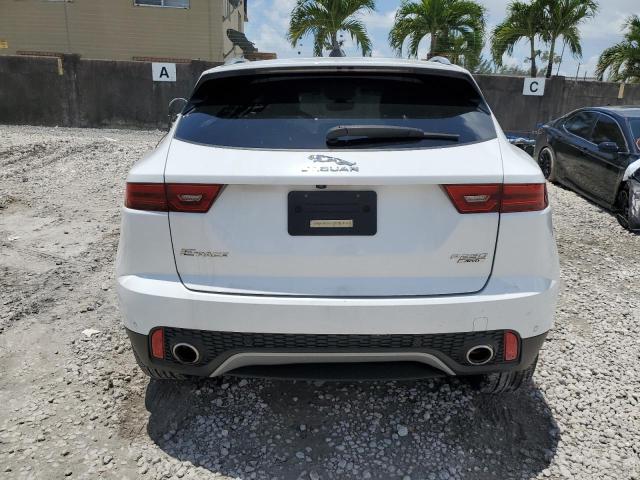 2020 JAGUAR E-PACE SADFK2FX0L1011782