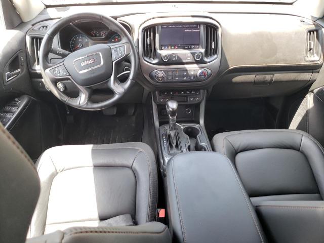 2022 GMC CANYON AT4 1GTG6FEN8N1196341