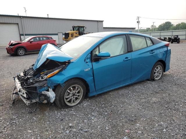 2018 Toyota Prius Prime 