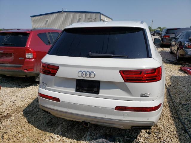 VIN WA1LAAF70HD030523 2017 Audi Q7, Premium Plus no.6