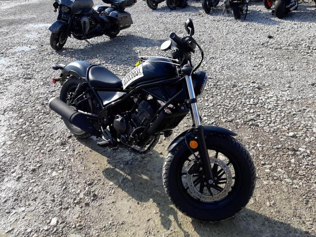 2023 HONDA CMX300 - MLHNC530XP5600525