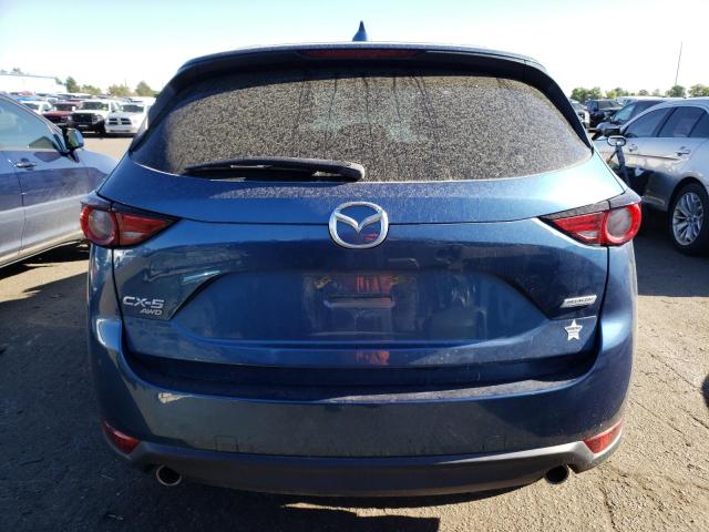 JM3KFBDL7H0130447 Mazda Cx-5 Grand Touring