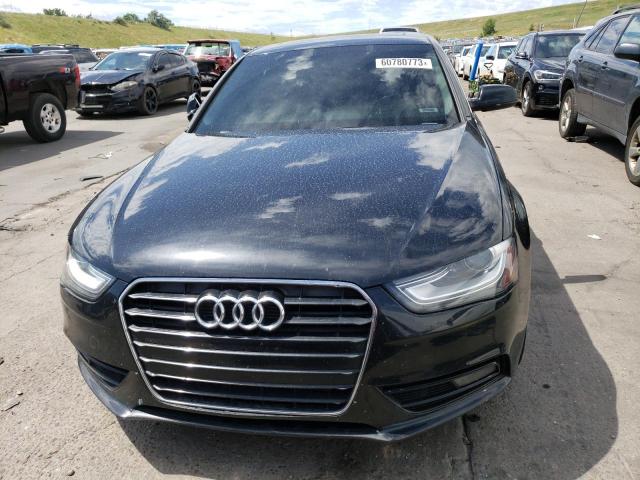 VIN WAUKFAFL5DA095439 2013 Audi A4, Prestige no.5