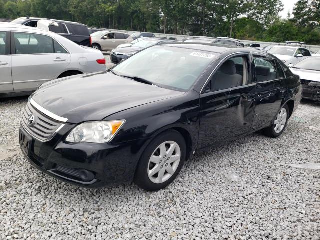 2009 Toyota Avalon XL