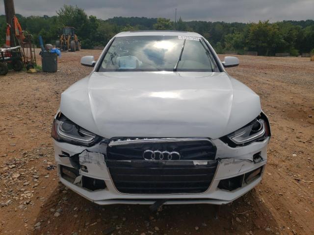 VIN WAUBFAFL7GN015863 2016 Audi A4, Premium S-Line no.5