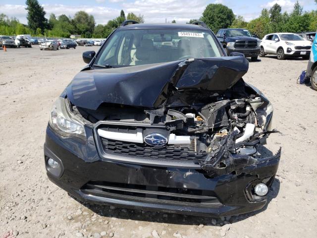 JF1GPAL69E8304815 Subaru Impreza Sport Premium