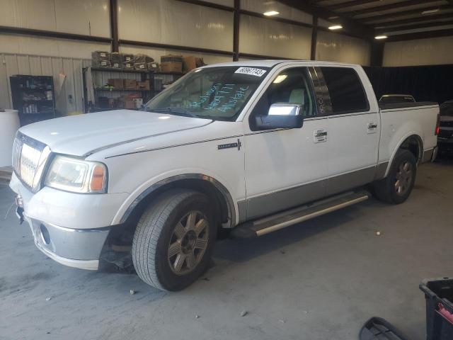 2008 Lincoln Mark LT 