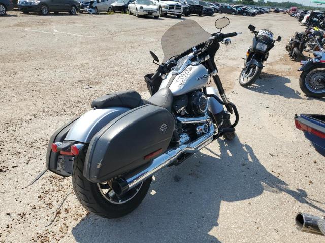 2019 HARLEY-DAVIDSON FLSB - 1HD1YMJ2XKB022291