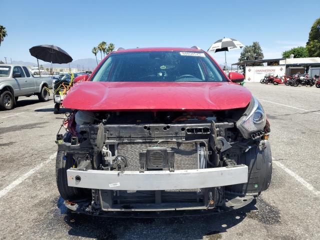 KNDCB3LC8N5540592 KIA NIRO LX