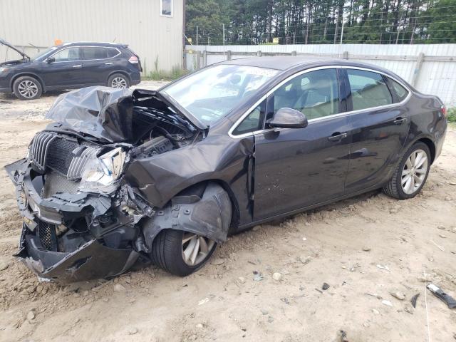 2015 Buick Verano 