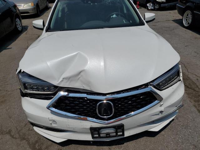 2020 ACURA TLX ADVANC 19UUB3F80LA002499