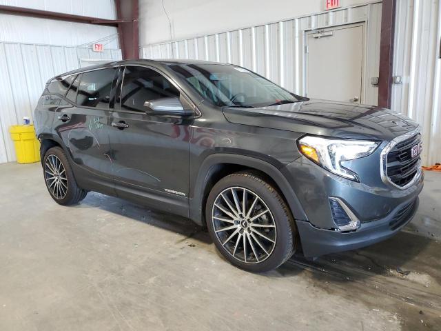 2019 GMC Terrain Sle VIN: 3GKALMEV6KL251512 Lot: 61129223