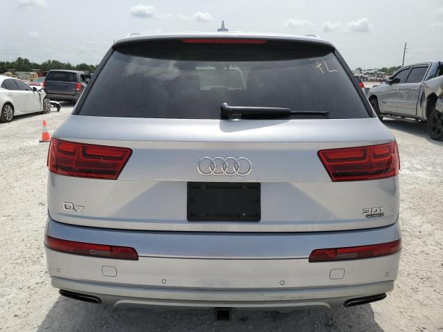 VIN WA1LAAF79HD003269 2017 Audi Q7, Premium Plus no.6