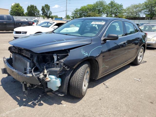 Vin: 1g11b5sa9df215938, lot: 59674143, chevrolet malibu ls 2013 img_1
