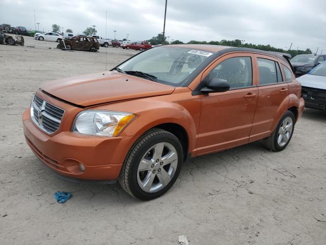 2011 Dodge Caliber Uptown