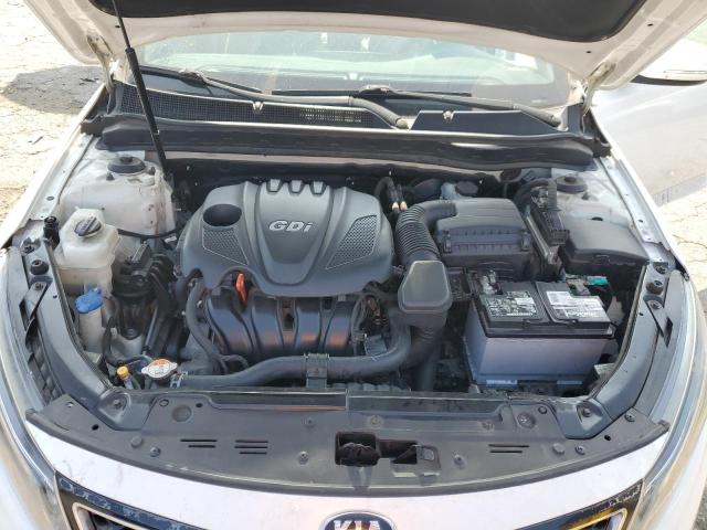 KNAGM4A72F5662600 KIA Optima Lx