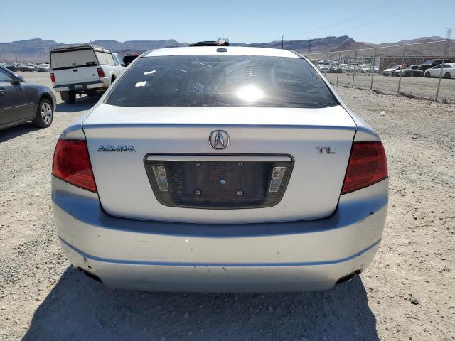 2005 Acura Tl VIN: 19UUA66285A010059 Lot: 60763893