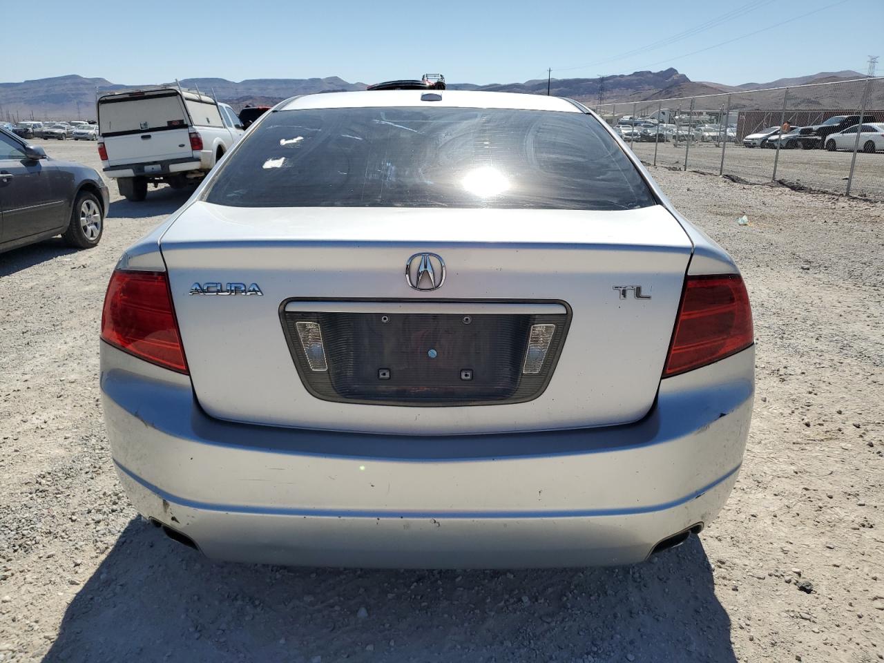 19UUA66285A010059 2005 Acura Tl