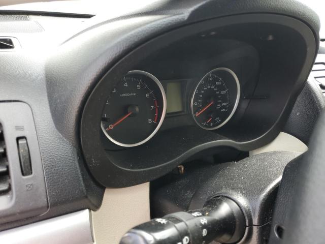 JF2GPAVC3E8273513 Subaru Xv Crosstrek 2.0 Premium