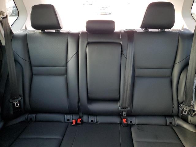 5N1AT3BA4MC748897 Nissan ROGUE SV