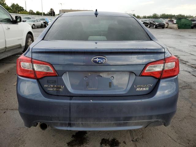 4S3BNAK60H3022706 Subaru Legacy 2.5i Limited