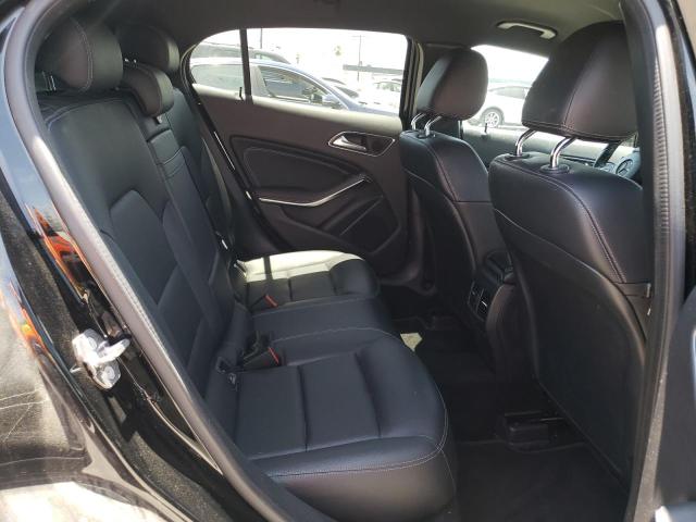 WDCTG4EB0JJ482629 Mercedes-Benz GLA 250