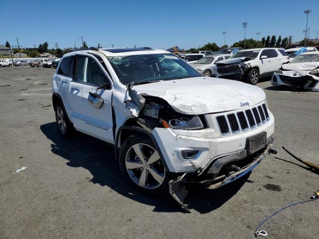 1C4RJFBG9FC158829 Jeep Grand Cherokee Limited
