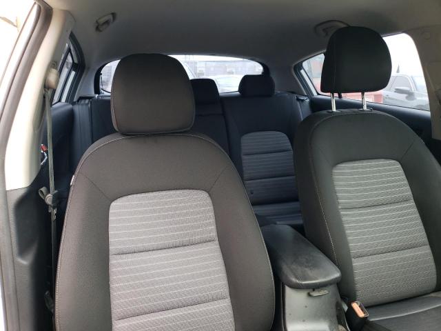 KNAFX5A87F5316169 KIA FORTE EX