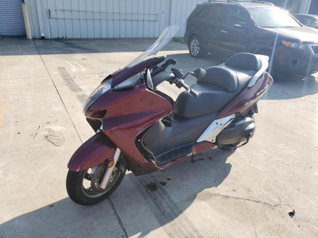 2009 HONDA FSC600 D JH2PF011X9K700394