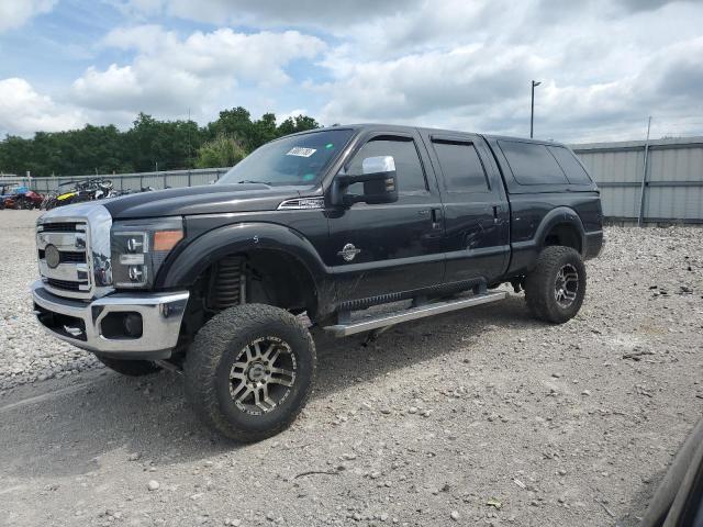 2011 Ford F-250 