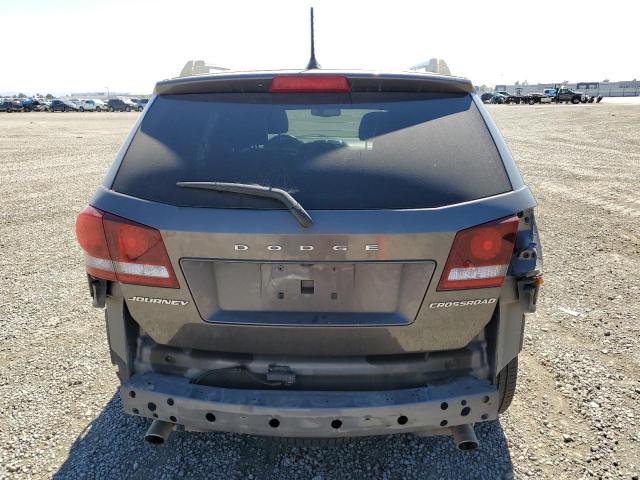 3C4PDCGG3GT210158 Dodge Journey Crossroad