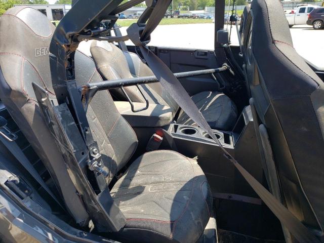 2021 POLARIS GENERAL XP - 3NSGMJ992MH649206