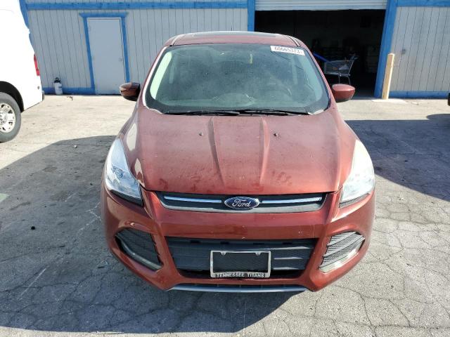 1FMCU0G79FUA92307 Ford ESCAPE SE