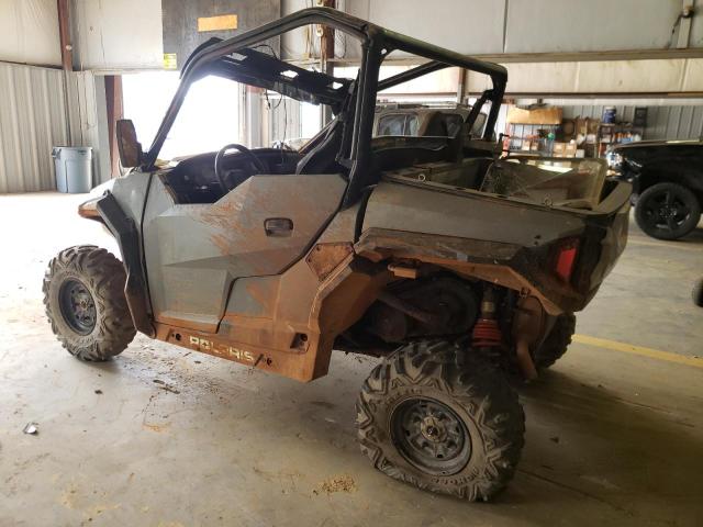 2020 POLARIS 1000 - 3NSGAE990LH201495