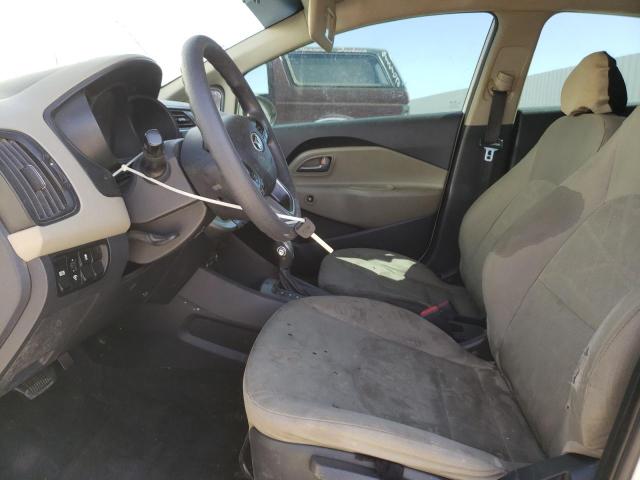 KNADM4A3XF6428330 KIA RIO LX