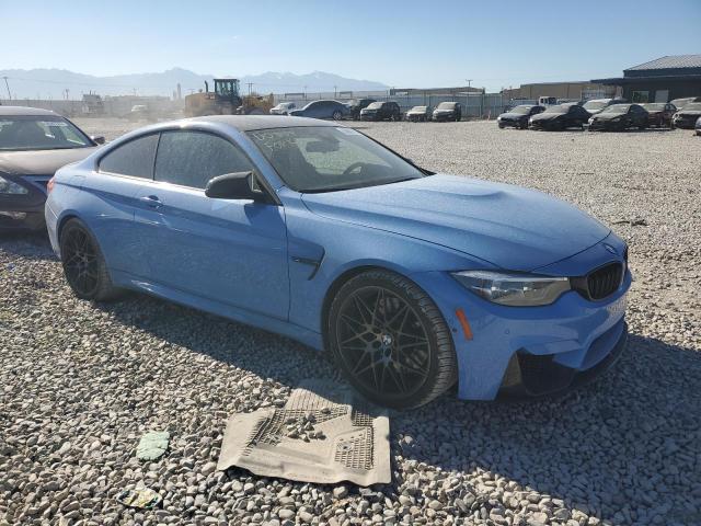 WBS4Y9C50JAA85791 BMW M4