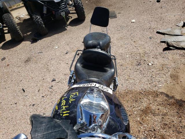 2007 HONDA VTX1800 T1 1HFSC49T17A502420