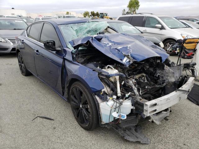 1N4BL4CV4LC207434 Nissan ALTIMA SR