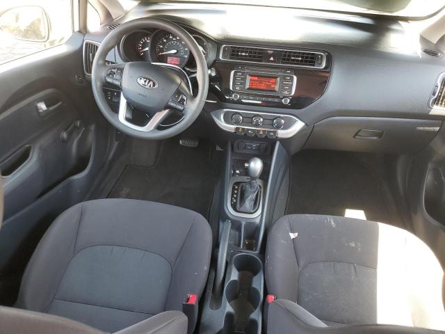 KNADM4A32G6601131 KIA RIO LX