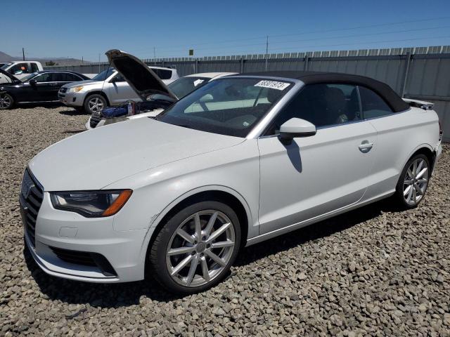 2015 Audi A3 Premium