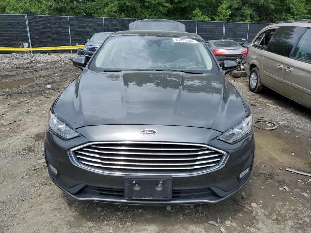 3FA6P0HD4KR267521 2019 FORD FUSION, photo no. 5