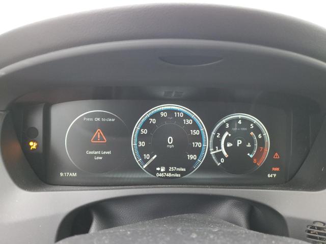 SADCM2BV6HA893503 Jaguar F-PACE S