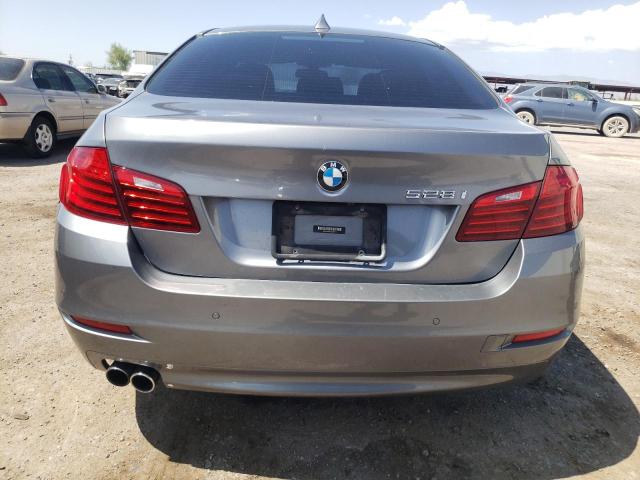 WBA5A5C54ED505916 BMW 528 I