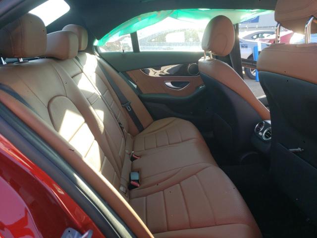 55SWF8EB8KU308974 Mercedes-Benz C 300 4matic