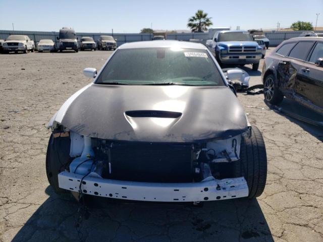2C3CDXGJ3MH647538 Dodge Charger Scat Pack