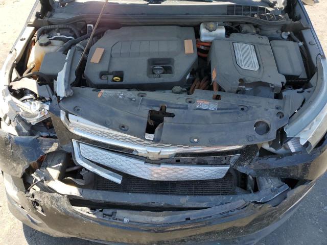 VIN 1G1RD6E45FU137584 2015 Chevrolet Volt no.11