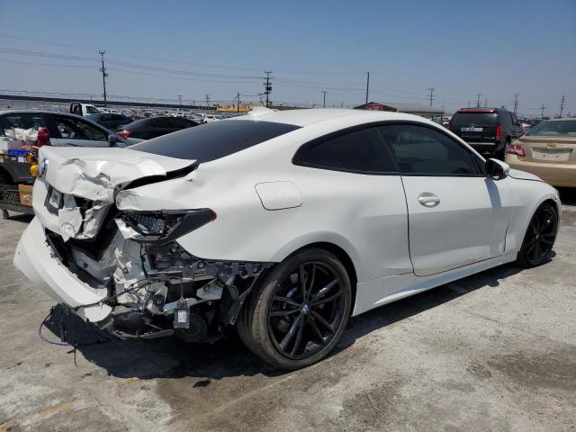 WBA53AP09MCF57714 BMW 430I