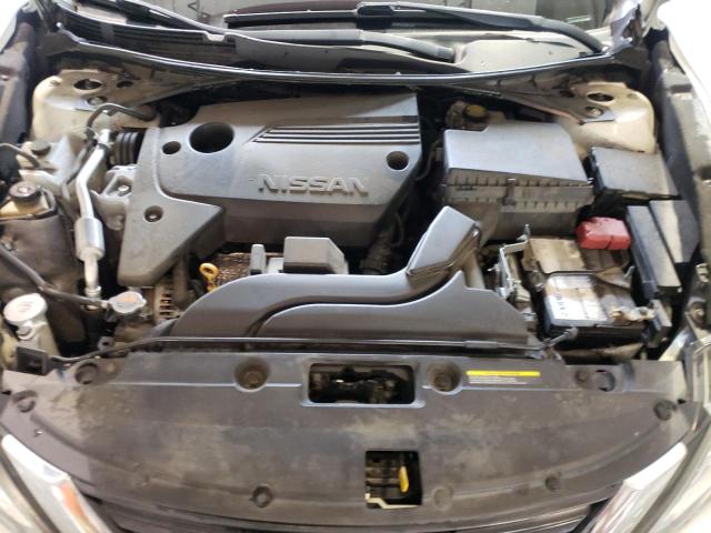 1N4AL3AP4HC250009 Nissan ALTIMA 2.5