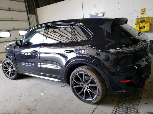 VIN WP1AA2AY5KDA10339 2019 Porsche Cayenne no.2