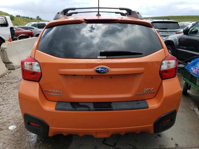 JF2GPAMC7FH238377 Subaru Xv Crosstrek 2.0 Limited